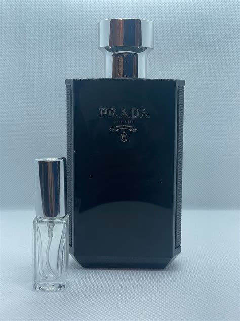 prada l homme probe|is Prada l'homme long lasting.